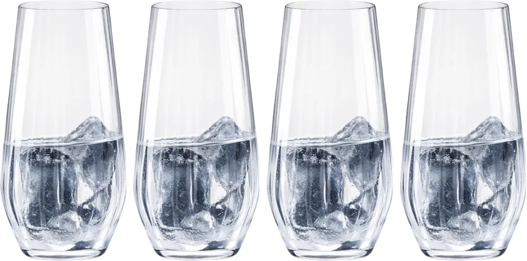 Cookinglife Verano Longdrinkglazen Set