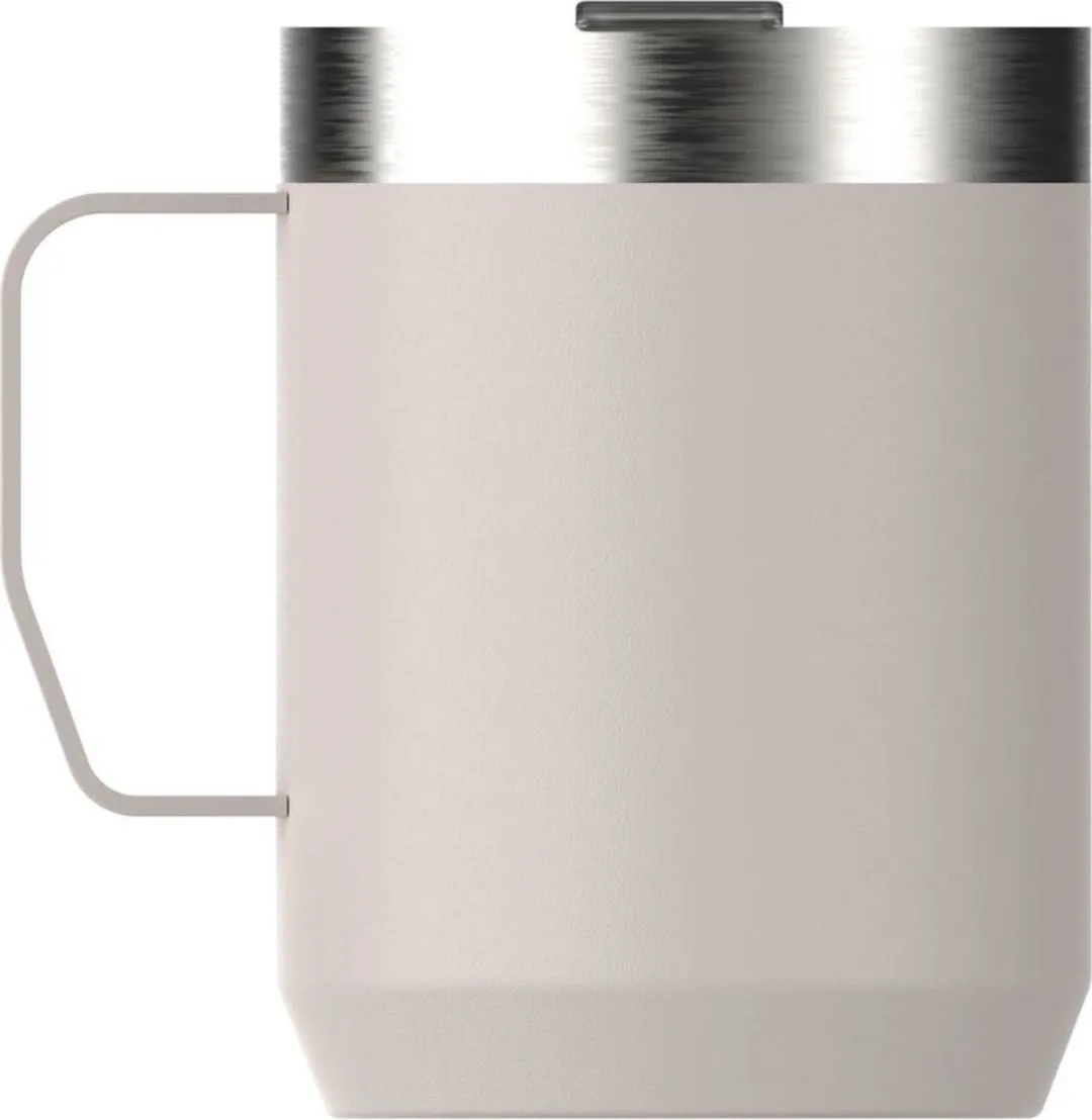 Stanley The Stay-Hot Camp Mug 100000108055 - 230ml - Rose Quartz