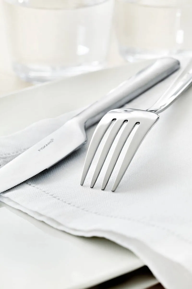 Fiskars Bestekset 16-delig FF 1002958 - 4 Personen - Zilver