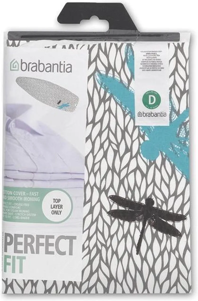 Brabantia Strijkplankhoes 111648