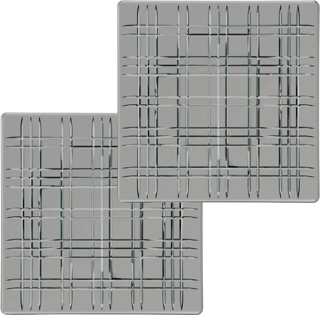 Nachtmann Platten Square 21x21cm