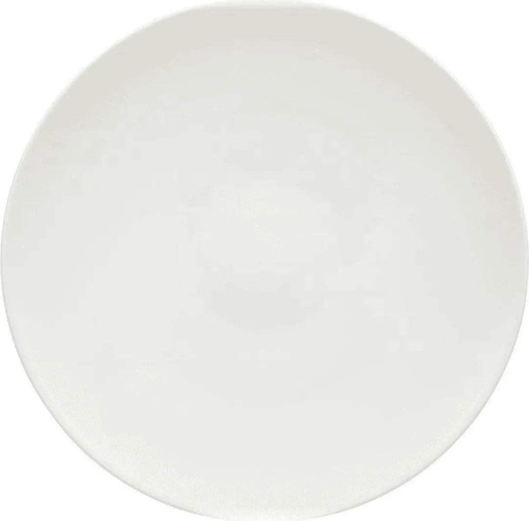 Villeroy & Boch Royal Bord plat Coupe 25cm - Wit - afbeelding 3 van 3