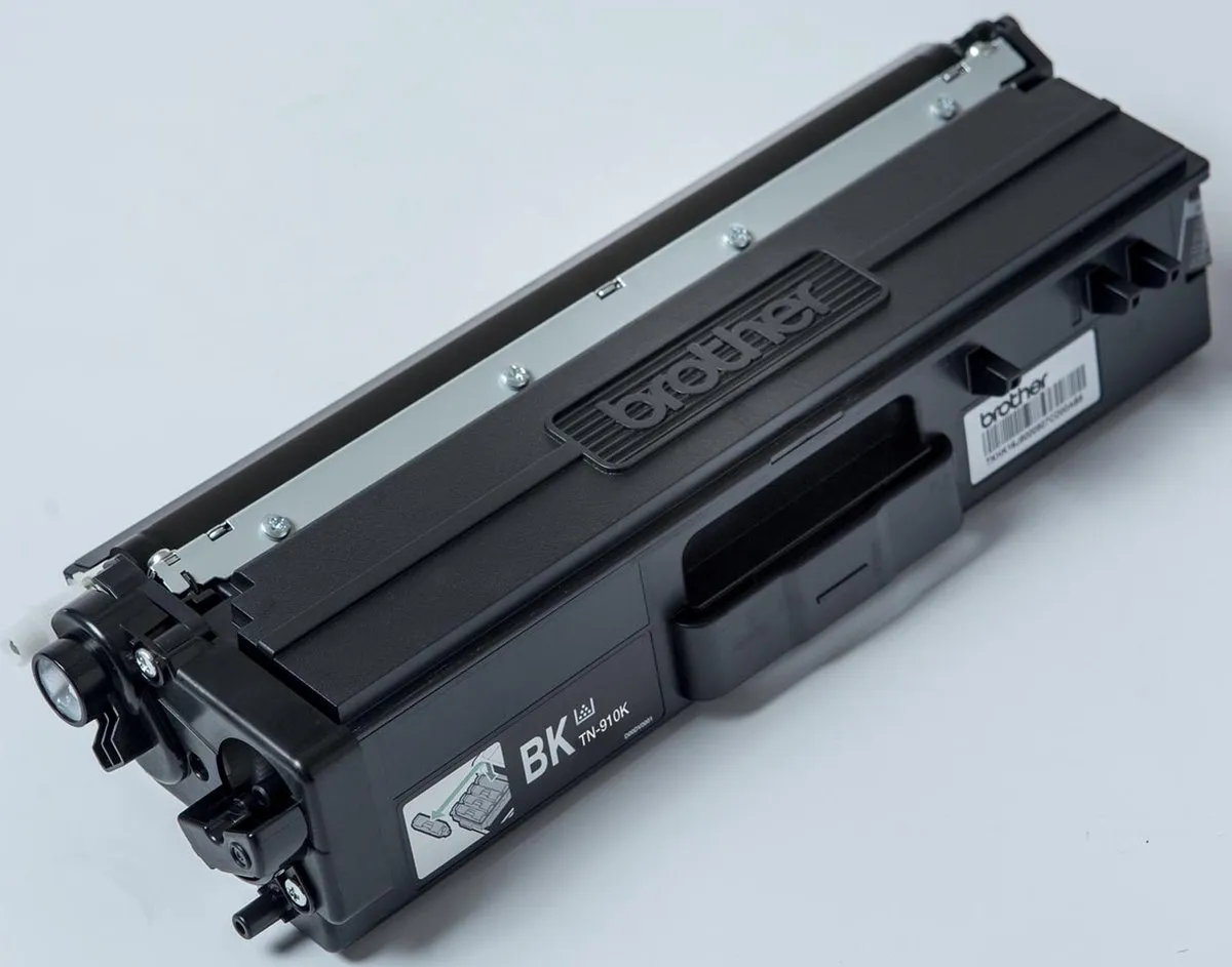 Brother TN-910BK Toner