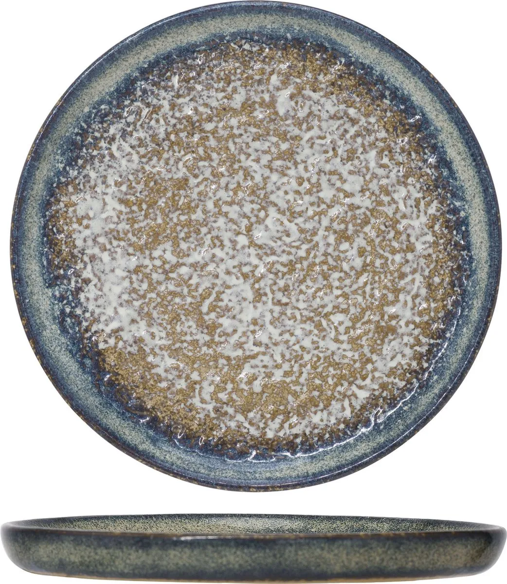 Cosy&Trendy Begona Schoteltjes Ø14.5cm