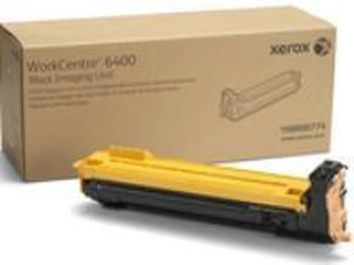 Xerox 108R00774 Drum Cartridge - 30.000 Afdrukken - Zwart