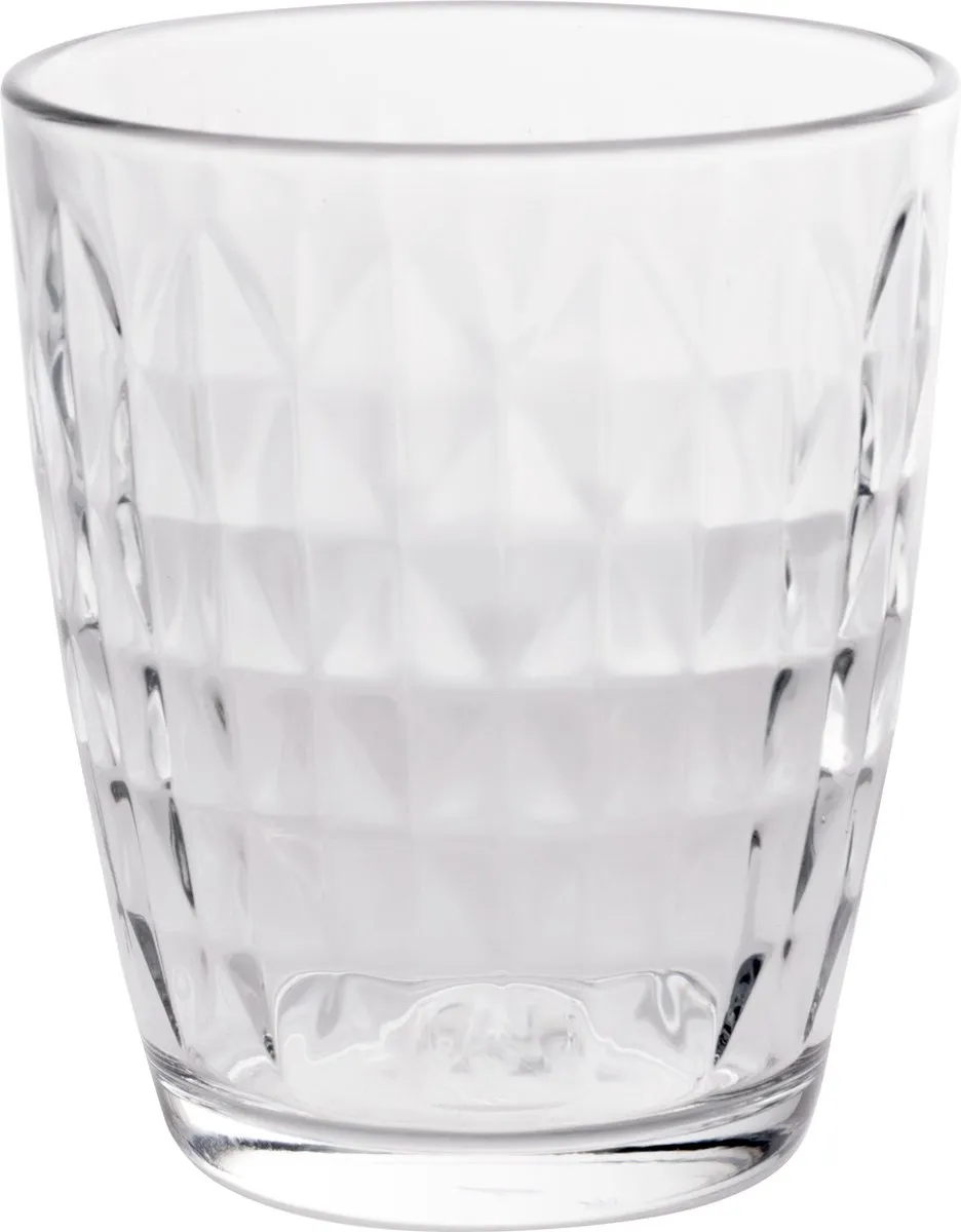 Cosy&Trendy Mirror Tumbler 33cl - Set van 3