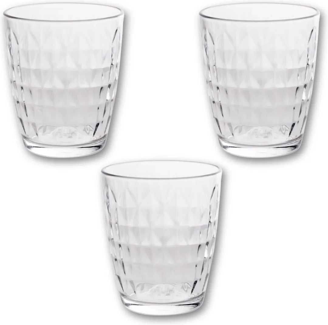 Cosy&Trendy Mirror Tumbler 33cl