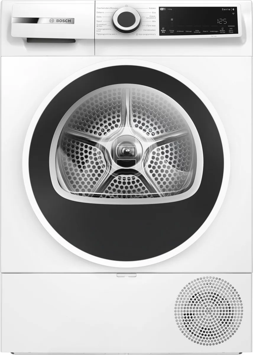 Bosch Serie 6 WQJ23200NL