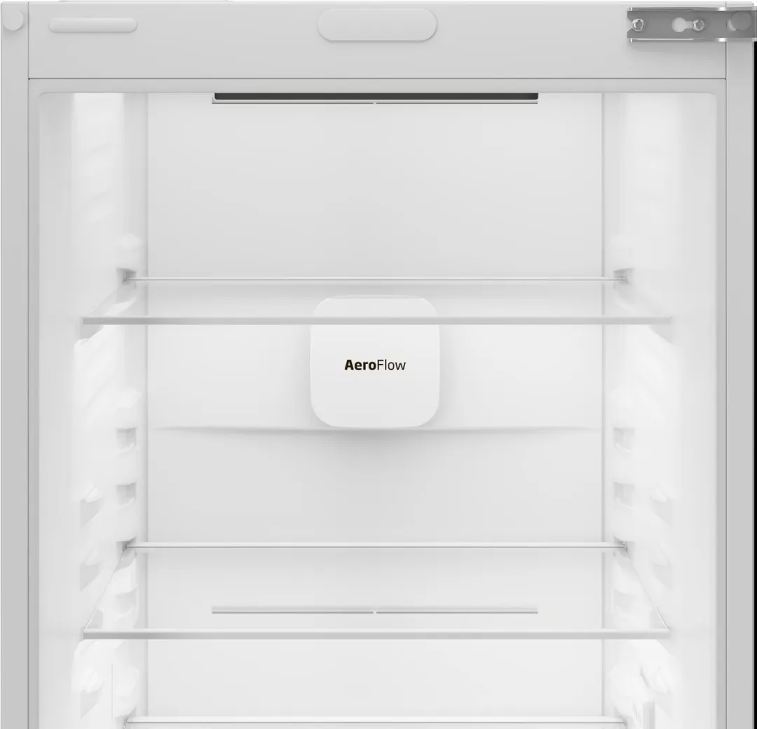 Beko B5BCNA295HF Inbouw Koelvriescombinatie 270L - Nofrost - afbeelding 6 van 6