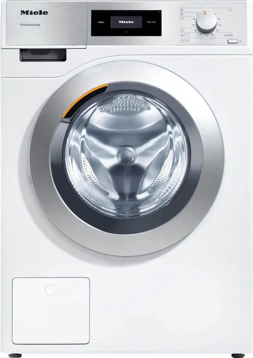 Miele PWM507 DP NL LW Wasmachine 7 kg