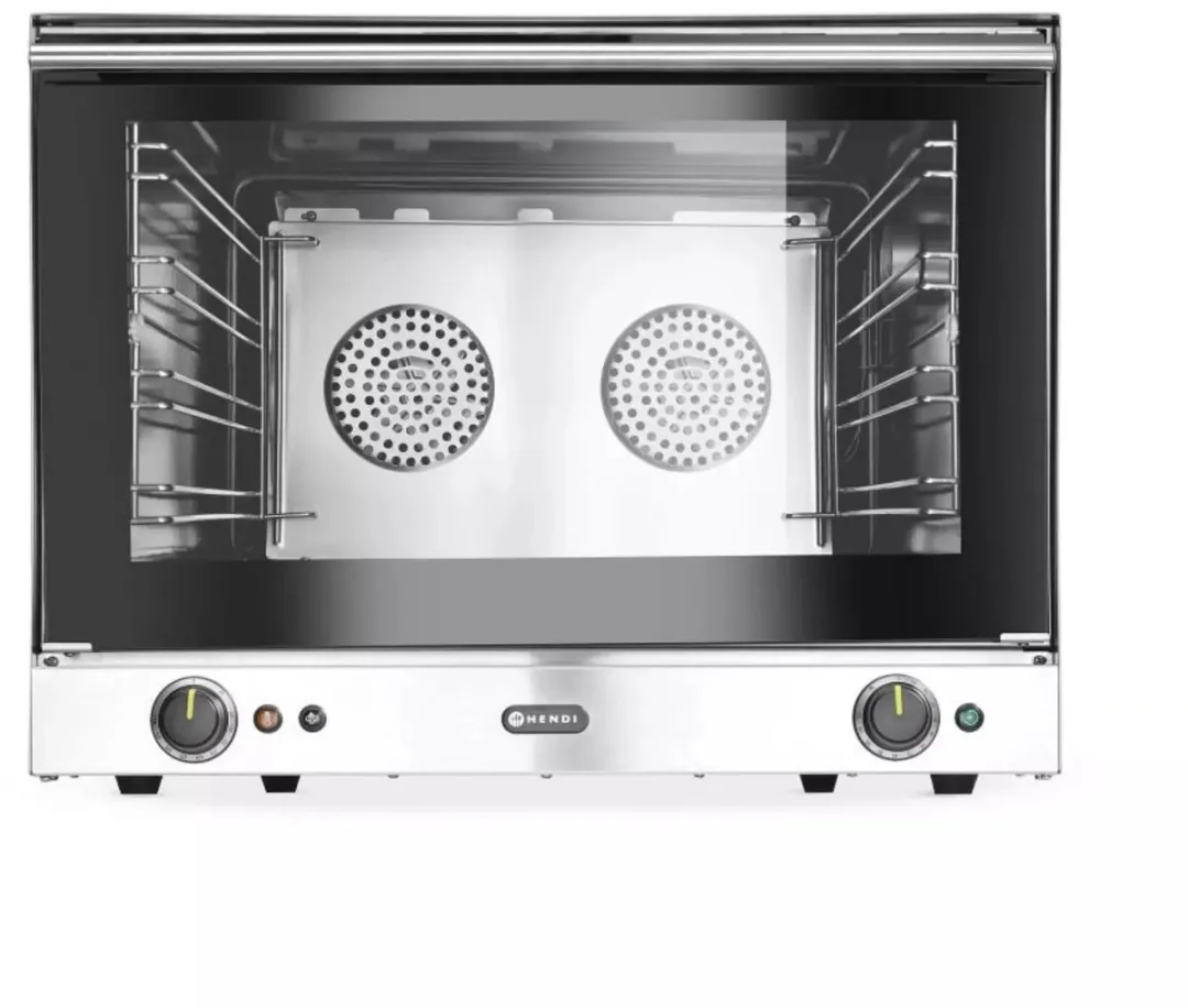HENDI H100S Convectieoven