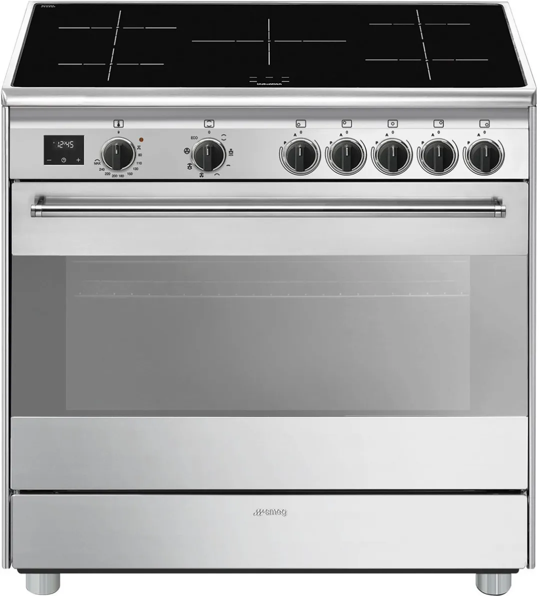 SMEG BG91IX2
