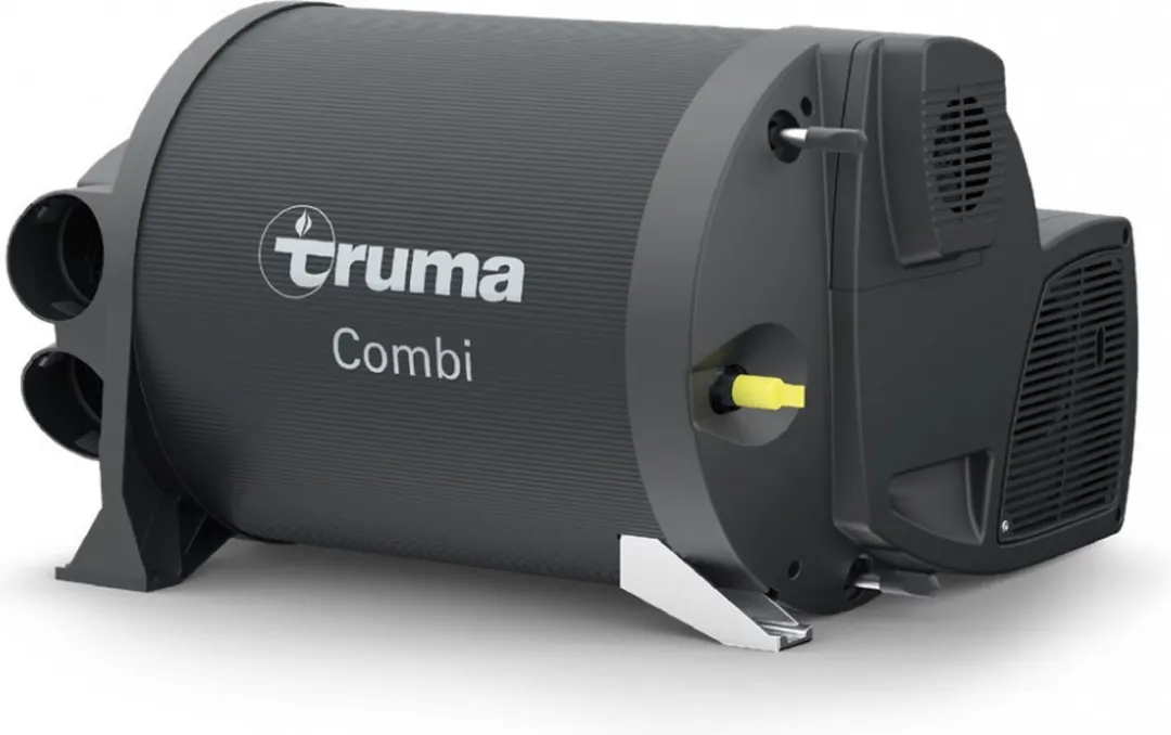 Truma Combi 6E iNet X Verwarmingsketel