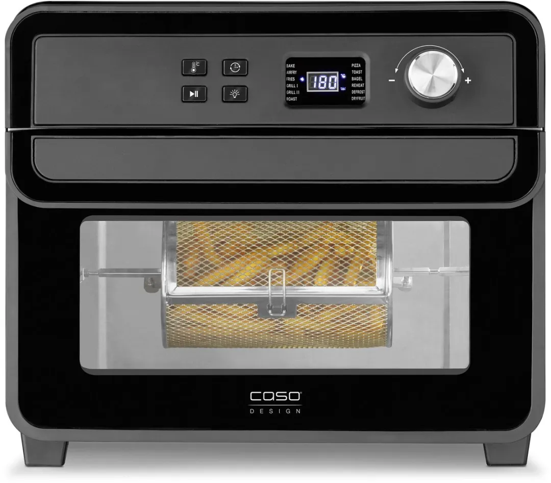 CASO AirFry Chef 1700 Airfryer 22L