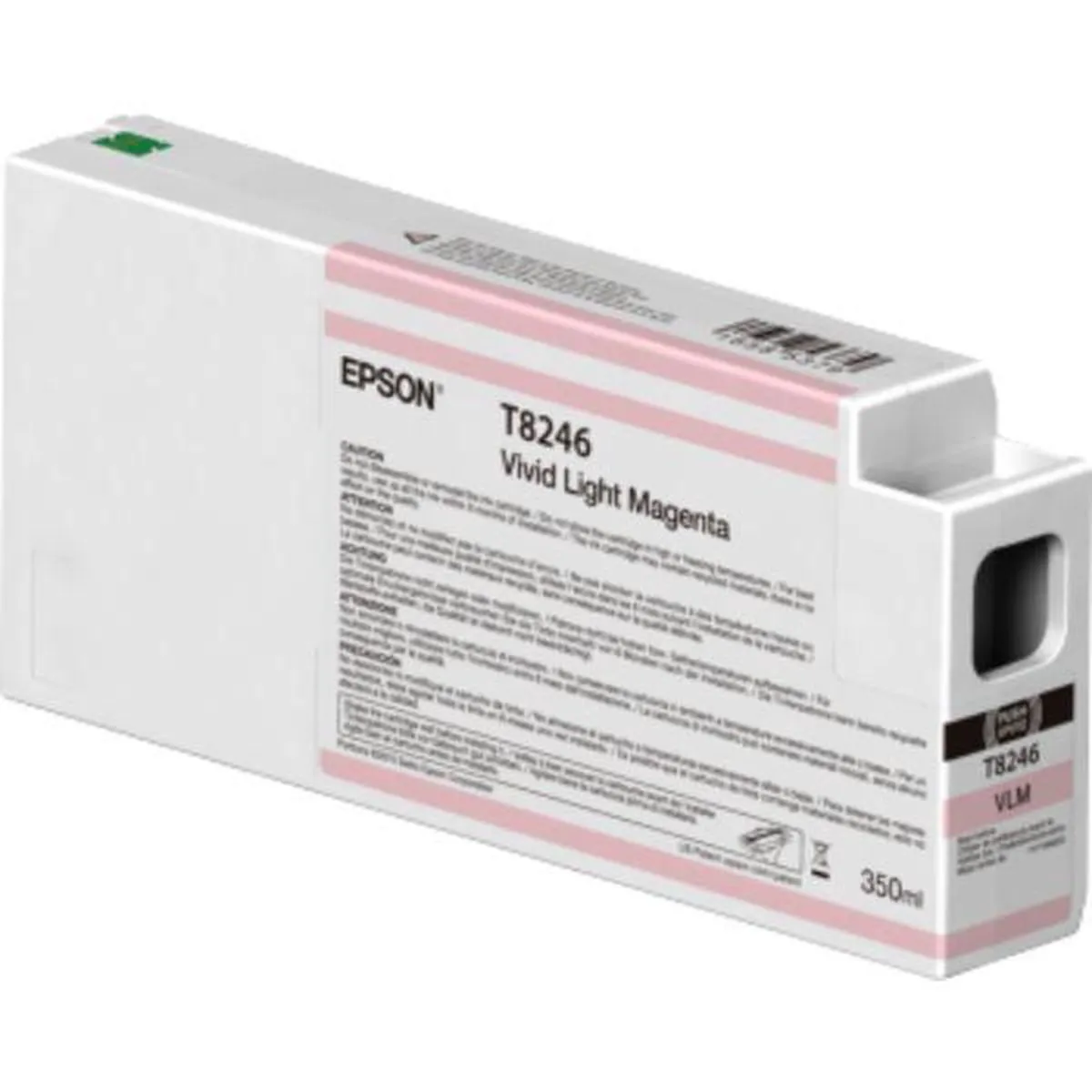 Epson C13T824600 Magenta Inktcartridge - 350ml