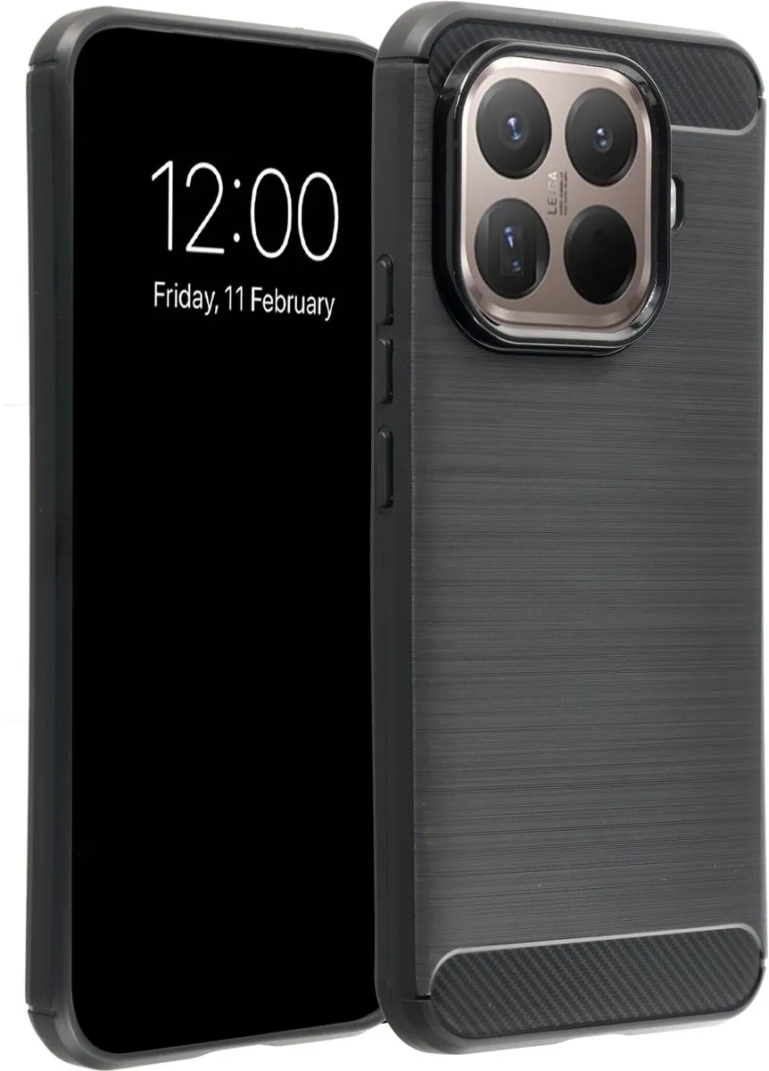 Imoshion Hoesje Xiaomi 15T Pro