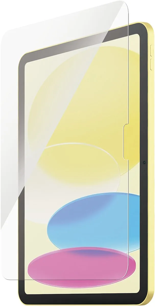 PanzerGlass SA34342 iPad 2025 Screenprotector - 11 inch - afbeelding 6 van 6