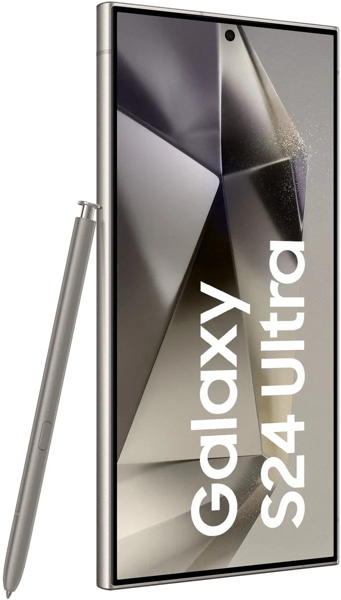 Samsung Galaxy S24 Ultra 5G SM-S928BZTHEUB