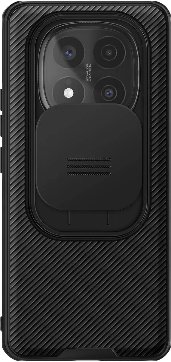 Nillkin Hoesje Redmi Note 14 Pro/Plus