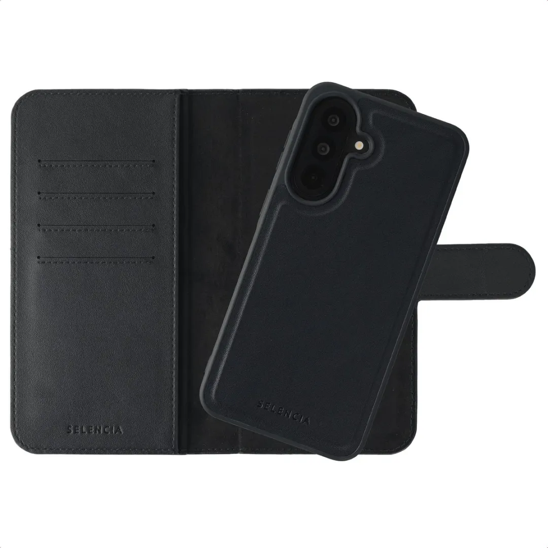 Selencia SH00094045 Hoesje Samsung Galaxy A37