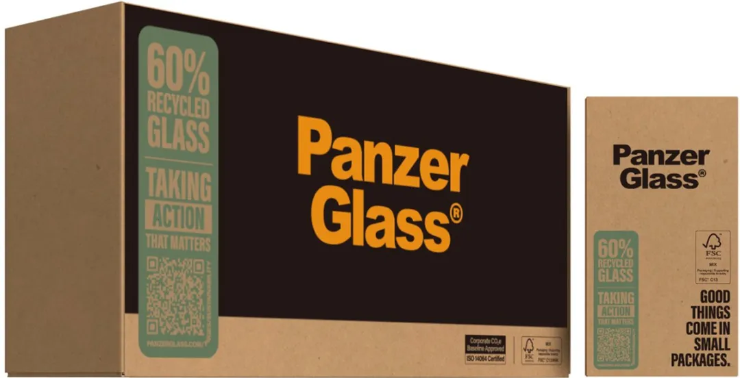 PanzerGlass PGBPUWFG29845 Schermbeschermer - iPhone 13/14/16e