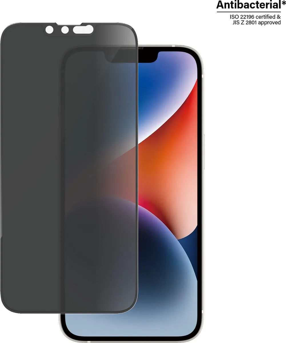 PanzerGlass P2783 Privacy Glas iPhone 13