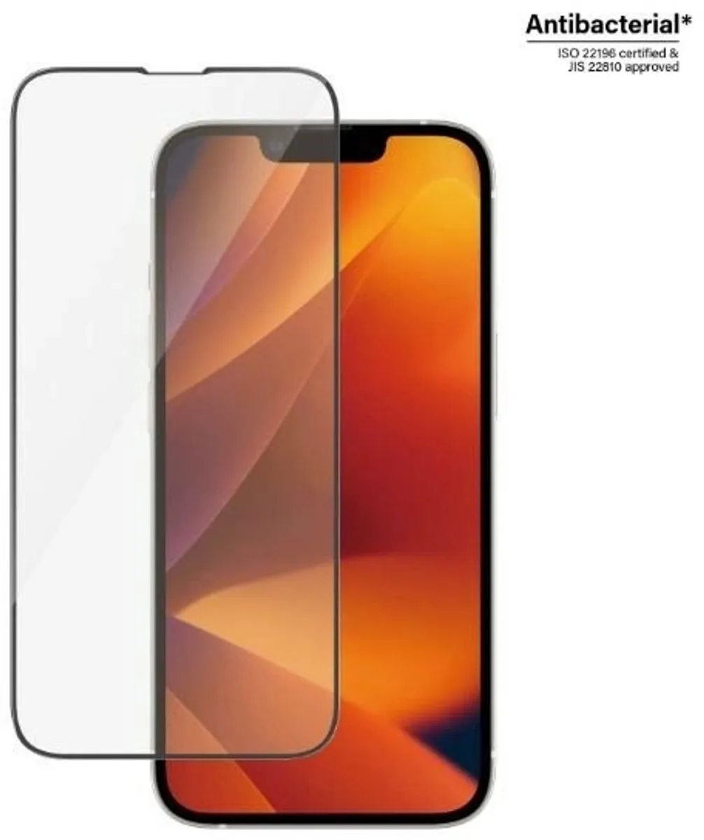 PanzerGlass P2783 Privacy Glas iPhone 13 - AB - afbeelding 2 van 6