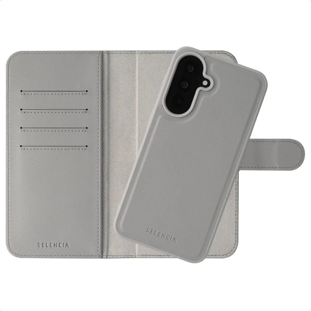 Selencia Hoesje Samsung Galaxy A37