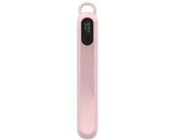 Belkin Power Bank BPB028HQPK 20000mAh - 20W - 3x Oplaadpoort - Roze