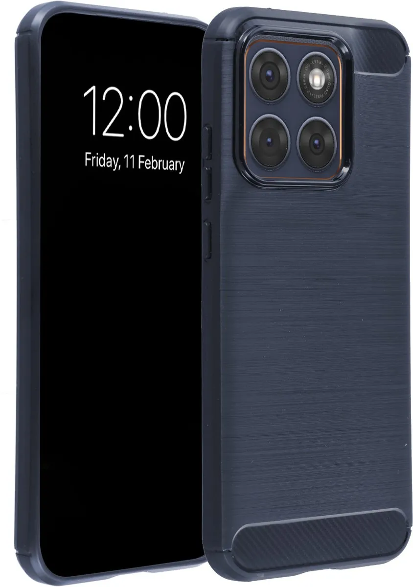 Imoshion Hoesje Motorola Edge 70 Fusion