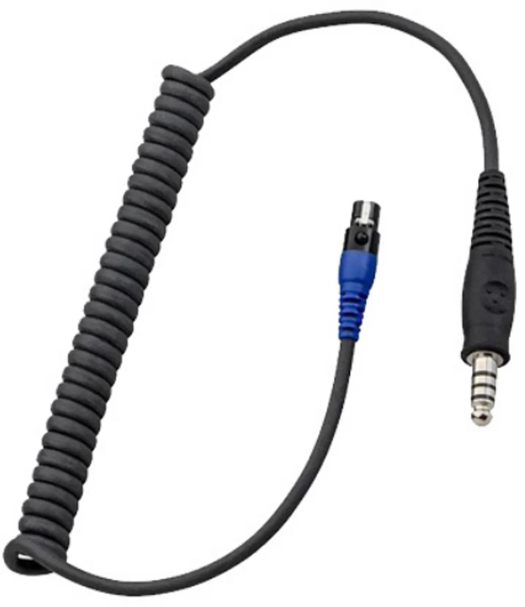 3M Peltor FLX2-200 Kabel