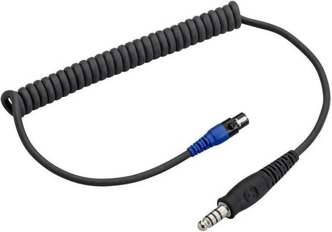 3M Peltor FLX2-200 Kabel - 1 Handset