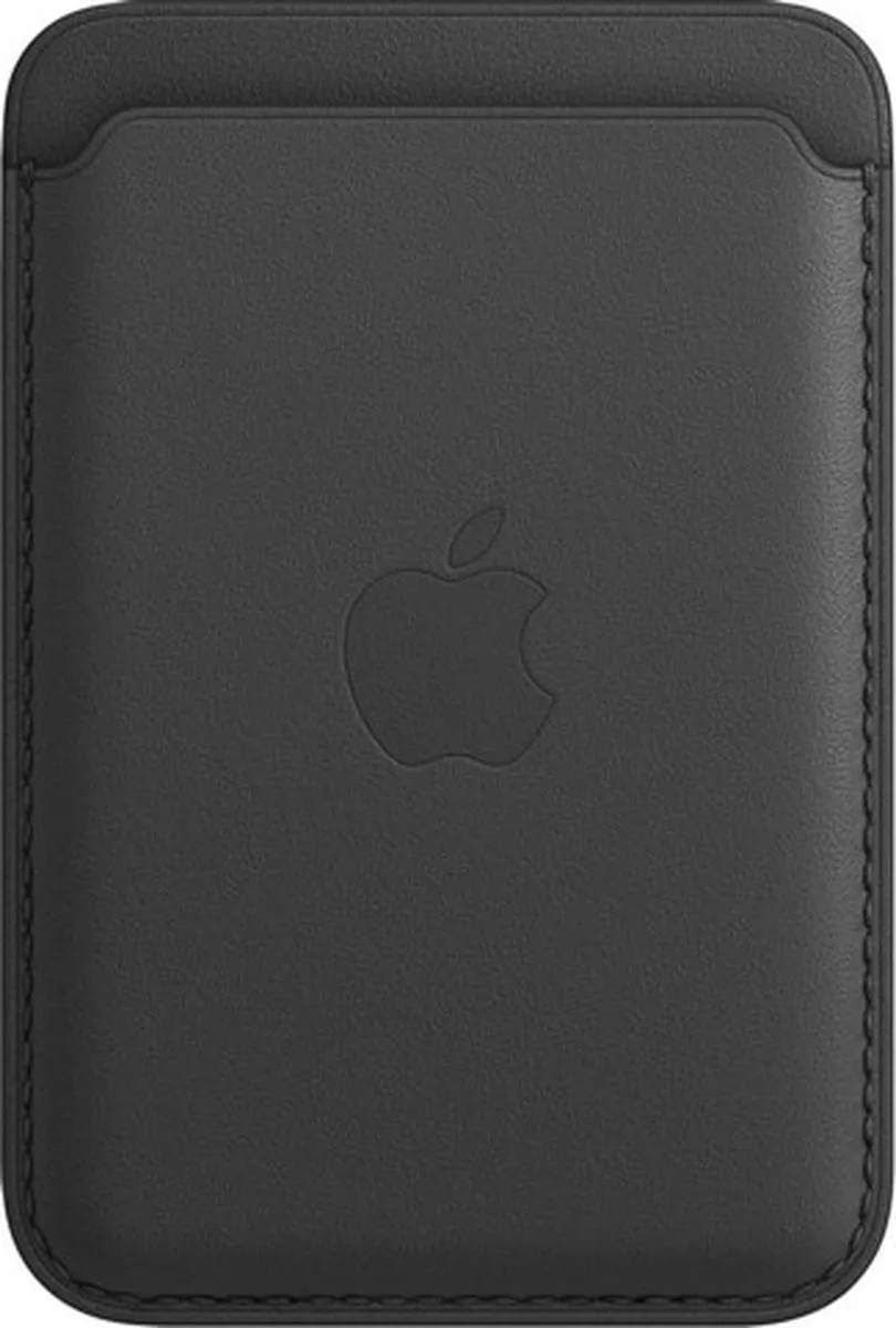 Apple MagSafe Leren Kaarthouder CARDHOLDER16978001