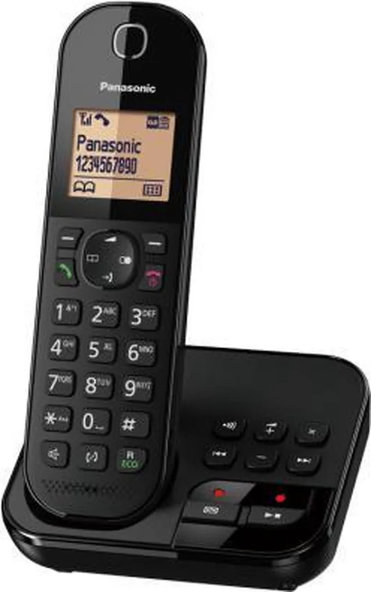 Panasonic KX-TGC420 DECT Telefoon