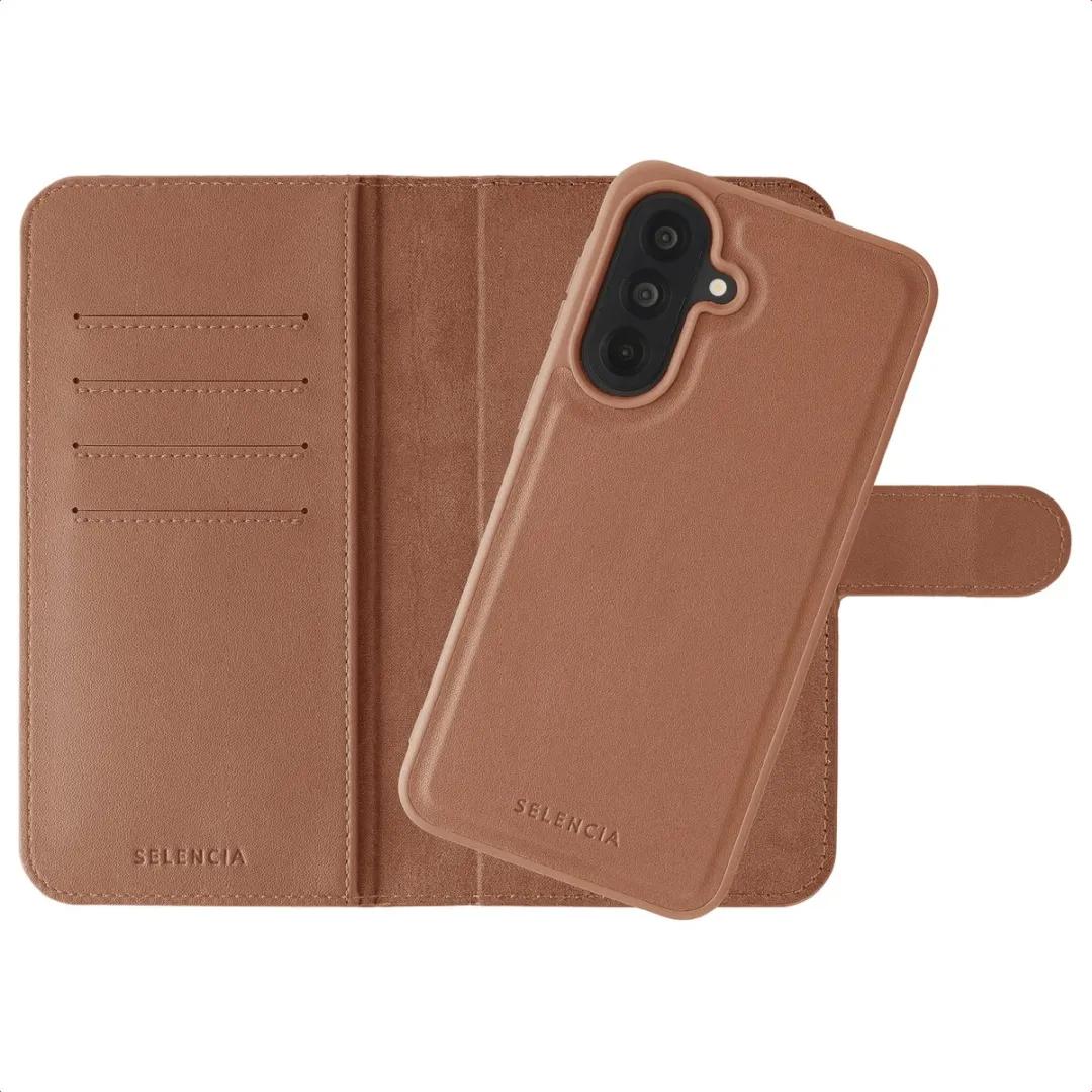 Selencia Hoesje Samsung Galaxy A37
