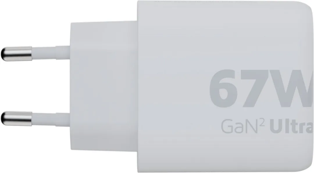 Xtorm Fuel Series 5 FS5451 Powerbank 45.000mAh - 67W - 3x USB - Zwart