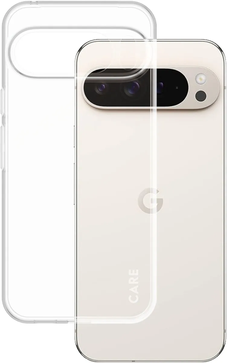 PanzerGlass CARE X-Ray Case Google Pixel 10 Pro XL