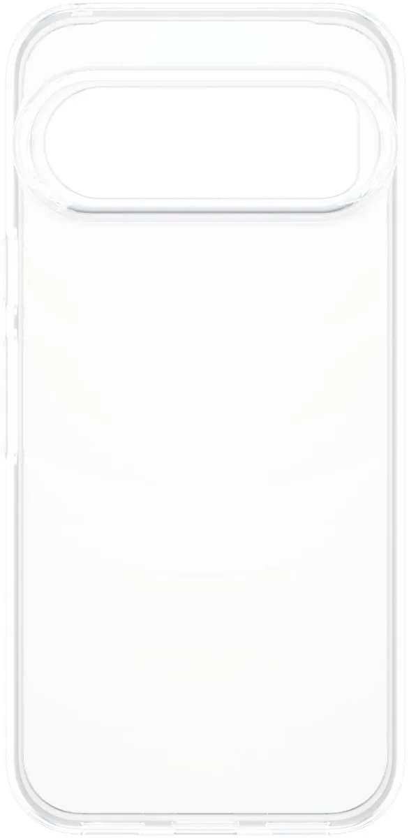 PanzerGlass CARE X-Ray Case Google Pixel 10 Pro - Transparant