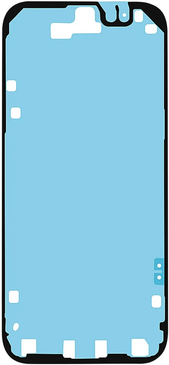 Google Pixel 10 Pro Service Pack Schermbevestigingslijm
