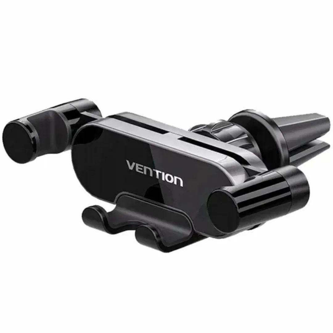 Vention KCEH0 Telefoonsteun - Grijs