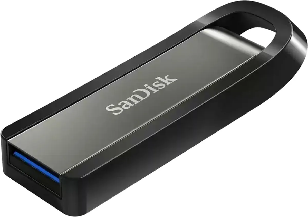SanDisk Extreme Go SDCZ810-128G-G46 USB Stick