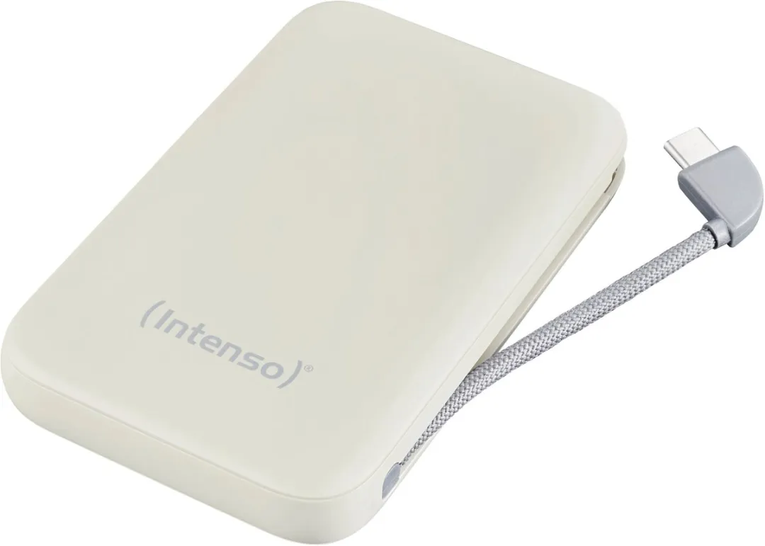 Intenso S10000 Powerbank 10.000mAh 20W