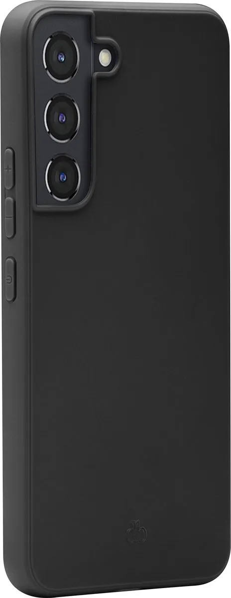 Samsung Galaxy S22 Hoesje GLSSNIBL1445 - Zwart