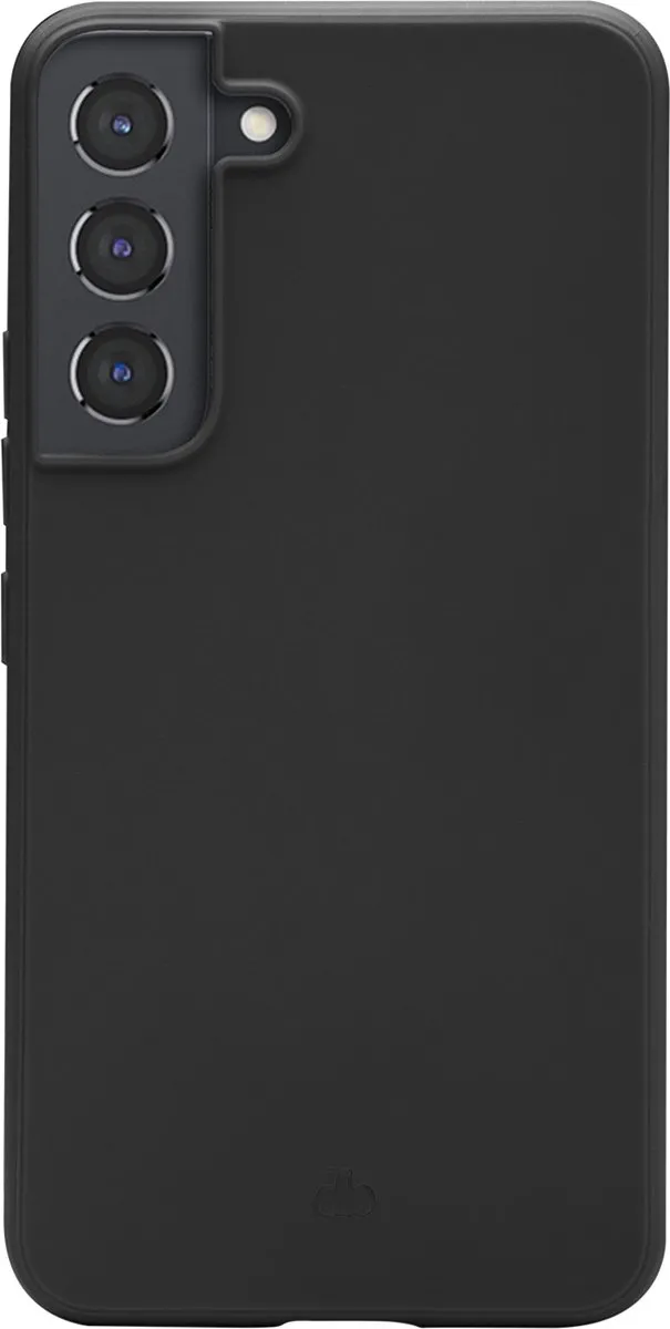 Samsung Galaxy S22 Hoesje GLSSNIBL1445