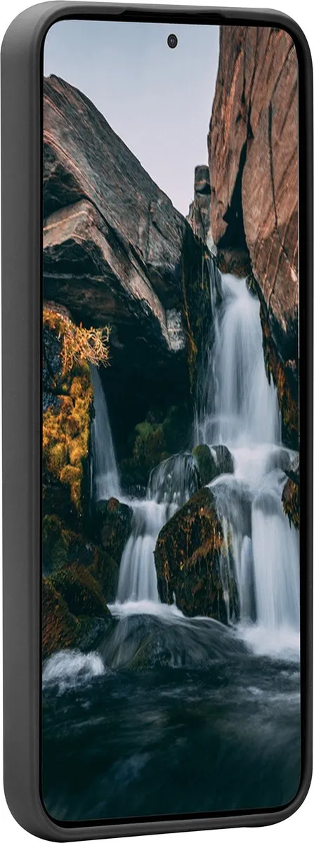 Samsung Galaxy S22 Hoesje GLSSNIBL1445 - Zwart