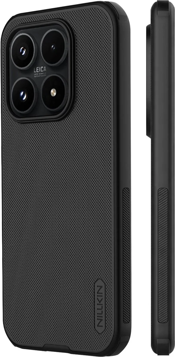 Nillkin Super Frosted Pro Hoesje Xiaomi 17