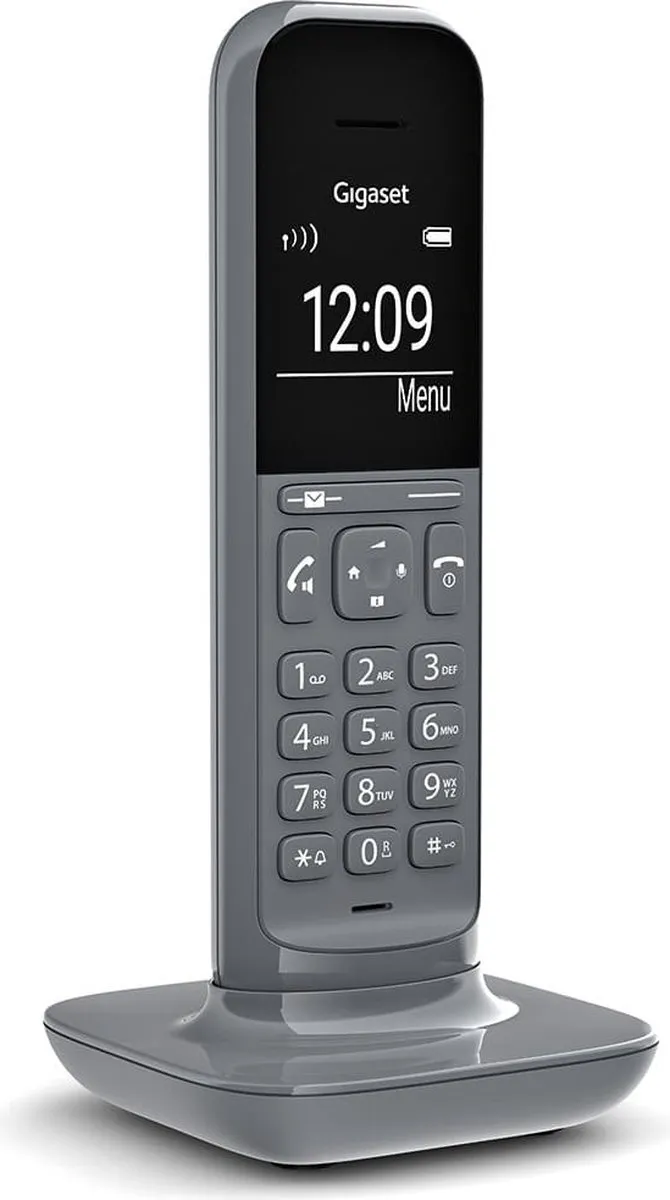 Gigaset Wireless Phone 4250366859514