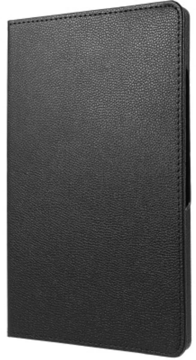 Just in Case TSA2812TP1 Tablethoes - Samsung Galaxy Tab A11 - 8.7" - Zwart - afbeelding 6 van 6