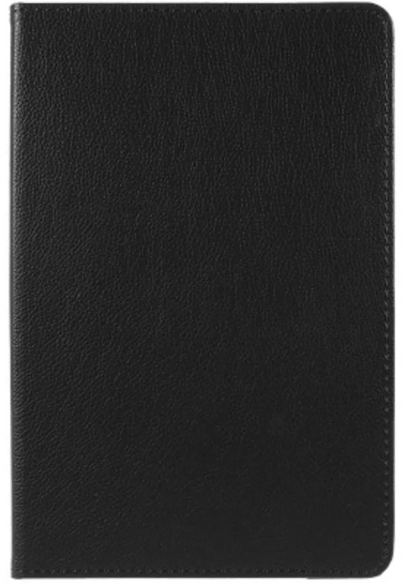 Just in Case TSA2812TP1 Tablethoes - Samsung Galaxy Tab A11 - 8.7" - Zwart