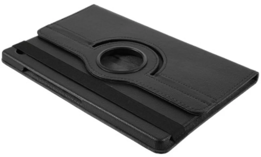 Just in Case TSA2812TP1 Tablethoes - Samsung Galaxy Tab A11 - 8.7" - Zwart